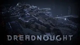 DVS Gaming Dreadnought Interview