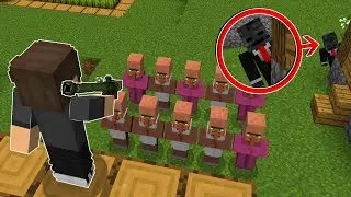 😱 MEHRIBONLIK UYIDAN 10 TA JITEL ASRAB OLDIM | FLOX MINECRAFT