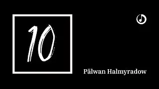 Pälwan Halmyradow – Gülnara