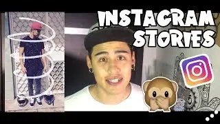 3 INCREÍBLES TRUCOS PARA MEJORAR TUS INSTAGRAM STORIES