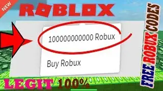 Free robux codes - Free roblox codes 2019**