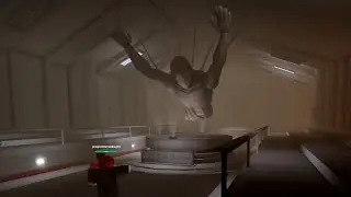 Exploring 093 Update SCP: Site Roleplay