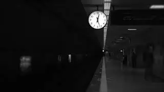 Cirrus Minør - Midnight