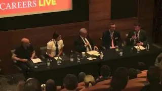 Pilot Training Panel highlights 2016