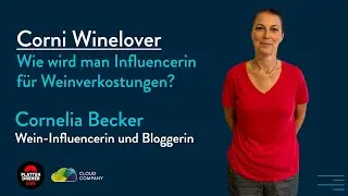 Wie wird man Influencerin mit Weinverkostungen?