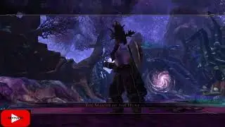 Neverwinter Master of the Hunt - Skirmish Queues