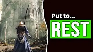 I Had Foolish Ambitions in Elden Ring