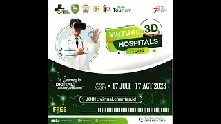 Charitas Virtual Tour