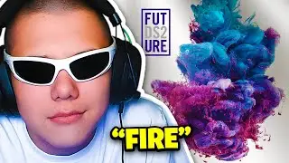 REACTING TO DS2 BY FUTURE