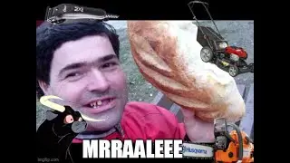 Kale Mraleee/Brateee (kompilacija)