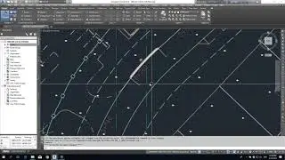 Import X,Y,Z from excel to civil 3D & Spot Elevation from surface ( Bangla )