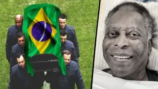 Heartbreaking Moments In Football
