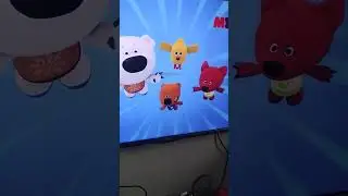 Взлом канала Карусель и Мульт. Я в шоке😟😟😟