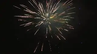 Фейерверк ПИРОТЕХНИЧЕСКОЕ ШОУ 120 залпов (1.2