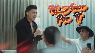 Mi Amor Por Ti - Julio Rojas & Tavo Sumoza - #MontateEnElBus