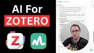 How to Use Zotero with Moara.io (setup, import, export)