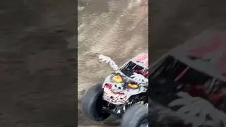 Monster Jam 2024 X-tream 42