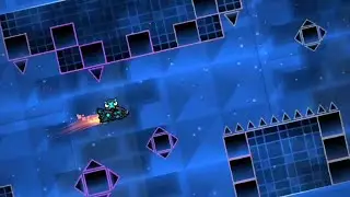 Prebuilt by QAN | Geometry Dash 2.2 Editor