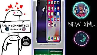 You Are My Enemy 😾 New Trend Xml Video || TikTok viral Xml 2022  