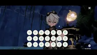 Stay - The Kid Laroi ft. Justin Bieber [ Genshin Lyre]