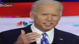 Joe Biden : Who, what and where? | SoKnow