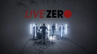LES ENFANTS - "Mostri" / LIVEZERO #03