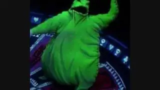 Nightmare Before Christmas metal version - Adam Bell