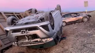 Не каждое утро бывает добрым.