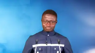 Adresse à la nation(version Wolof)