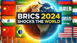BRICS 2024 Summit Shocks the World