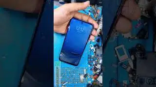 Xiaomi redmi 10/10C/10A LTE -4g network not no service network 100% fix 