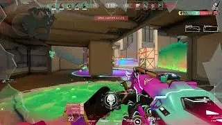 KILLJOY HOLDING SITE WITH ODIN LEAVE A SITE TO ME