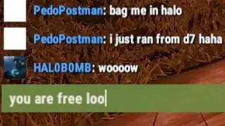rain boof pack
