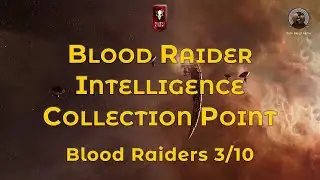 Blood Raider Intelligence Collection Point - Eve Online Exploration Guide