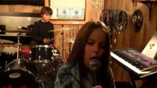 Murp | Aaralyn and Izzy - Sail (Cover)