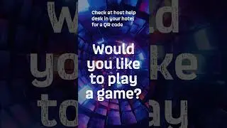 Here in Luxor? Let's play quest!