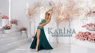 ♪♫ KARINA MELNIKOVA ♪♫ Golden era 