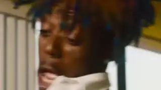 uzi     uzi      UZI WAKE YA ASS UP