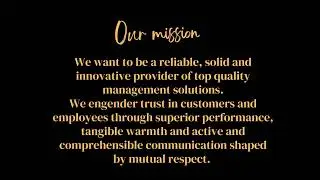 Hybrid Systems PLC. Who are we?