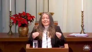 Sece Foster: Loving Communities Live Longer