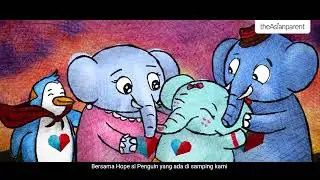 And Hope Listened - Video Pesembahan Ulang Tahun ke-2 Project Sidekicks