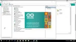 How to install Arduino IDE software in pc