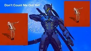 Don't Count Me Out Yet!