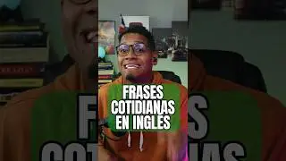 Habla Inglés Rápido con estas frases