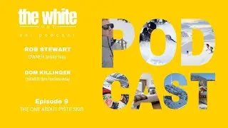 The White Out Podcast S2 E6 - Best Piste Skis for 2023/24