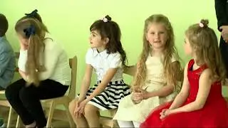 В Одессе после капитального ремонта открыли детский сад №48