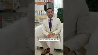IMAGE Skincare | Meet Dr. Raja Sivamani