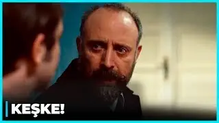 Cevdet, Leon'a Hilal'in Çocukluğunu Anlattı! - Vatanım Sensin 51. Bölüm