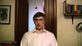 Психолог Сергей Ключников о внимании