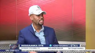 Eastleigh Exhibition Week interview